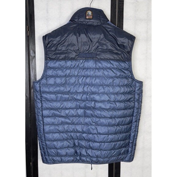 PARAJUMPERS puffer Vest. Size: XL - Picture 3 of 9